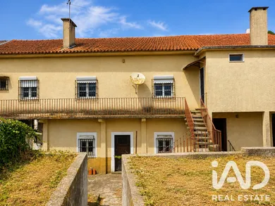 Casa/Moradia em Coimbra