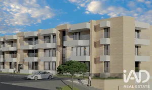 Apartment T3 in Coimbra