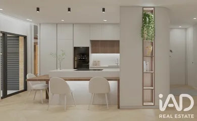 Apartment T3 in Coimbra