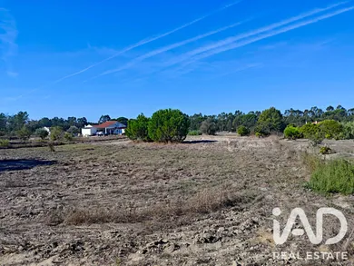 Land in Coruche