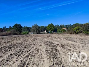 Land  in Coruche