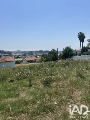 Building plot  in Oliveira de Azeméis