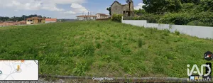 Building plot  in Oliveira de Azeméis