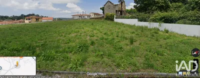 Fotografia 5 de Terreno de 5351 m² em Oliveira De Azeméis, Santiago De Riba-Ul, Ul, Macinhata Da Seixa E Madail