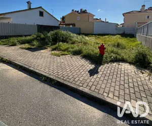 Land  in São Lourenço