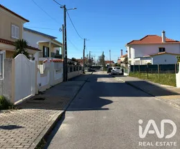Land in São Lourenço