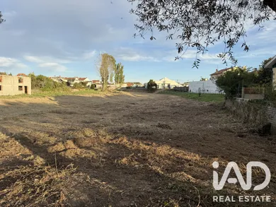 Terreno urbano em Ílhavo