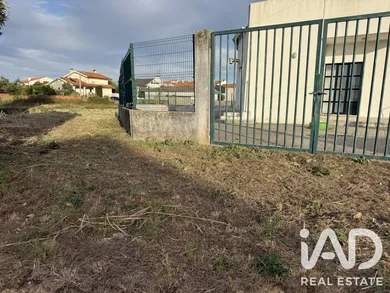 Terreno urbano em Ílhavo