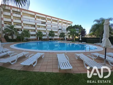 Penthouse T3 em Vilamoura