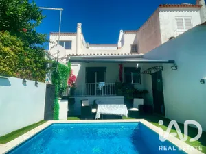 Maison jumelle  à Albufeira