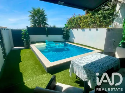 Fotografia 3 de Moradia geminada 3 quartos de 100 m² em Albufeira