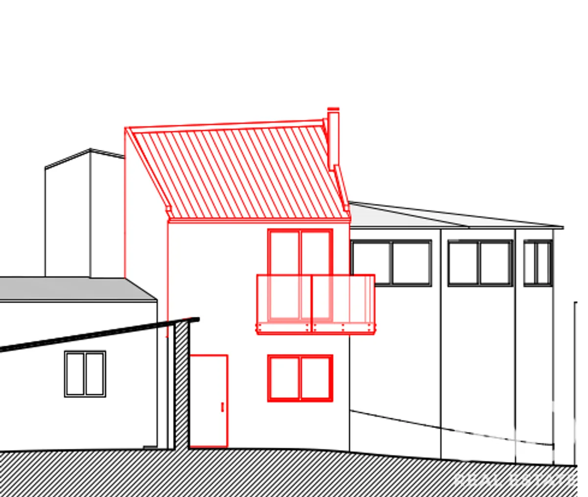 Casa/Moradia de 32 m² em Torres Vedras