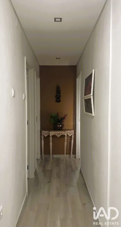 Apartment T2 in Lamego