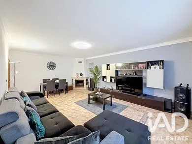 Apartamento T2 em Lavradio