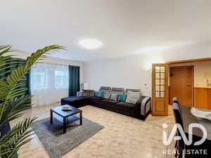 Apartamento T2 em Lavradio