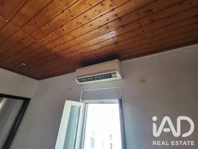 Apartment T2 in Cruz Quebrada-Dafundo