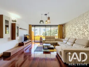 Appartement T2 à Funchal