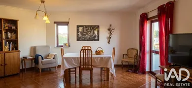 Apartamento T3 em Cadaval