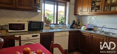 Apartamento T3 em Cadaval