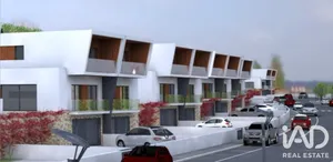 Terreno urbano  em Bragança