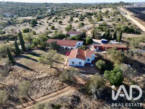 Farm  in BENSAFRIM