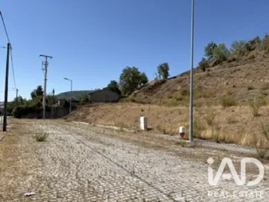 Terreno urbano em Bragança