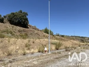 Terreno urbano  em Bragança