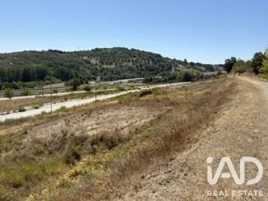 Terreno urbano em Bragança