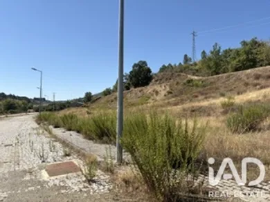Terreno urbano em Bragança