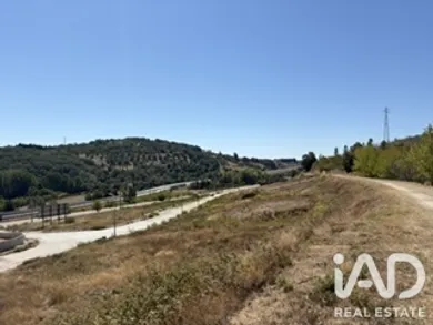Terreno urbano em Bragança