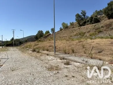 Terreno urbano em Bragança