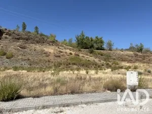 Terreno urbano  em Bragança