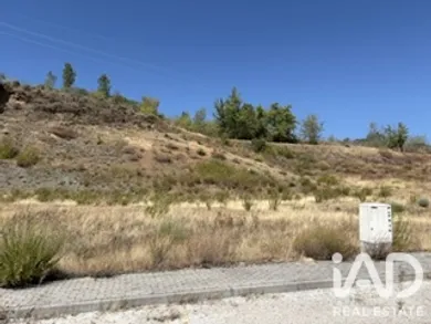 Terreno urbano em Bragança