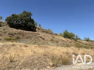 Terreno urbano em Bragança