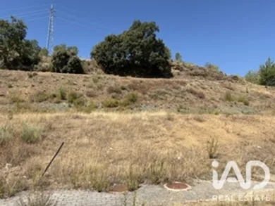 Terreno urbano em Bragança