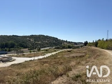 Terreno urbano em Bragança