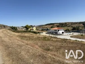 Terreno urbano  em Bragança