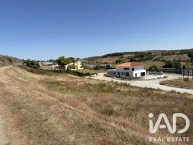Terreno urbano em Bragança