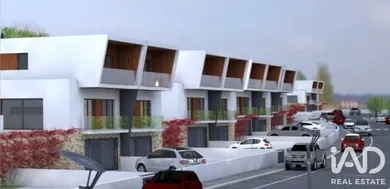 Terreno urbano em Bragança