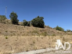 Terreno urbano  em Bragança