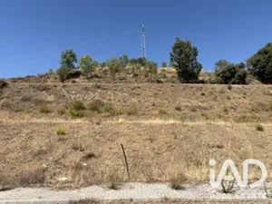 Terreno urbano  em Bragança