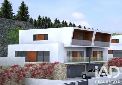 Terreno urbano em Bragança