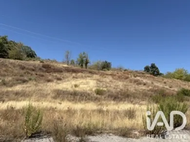 Terreno urbano em Bragança
