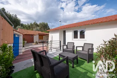 Casa/Moradia em Pombeiro da Baixo