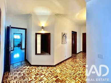 Penthouse T5+ em Vila Nova de Gaia