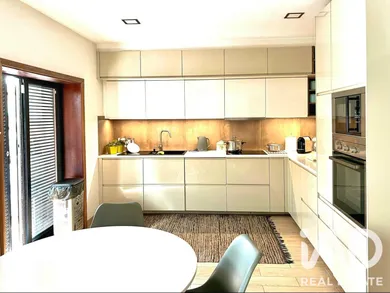 Penthouse T5+ em Vila Nova de Gaia