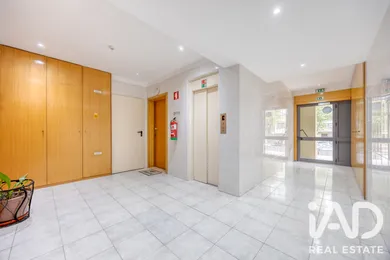 Apartamento T2 em Valongo