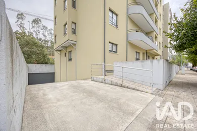 Apartamento T2 em Valongo
