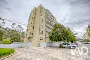 Apartamento T2 em Valongo