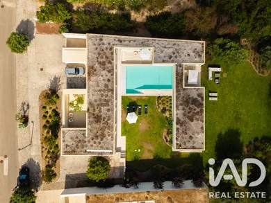 Bungalow em Vau